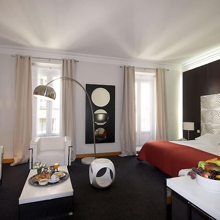 Suite Prado Мадрид Екстериор снимка