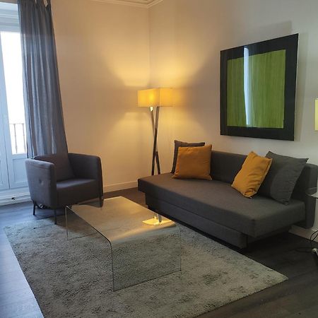 Suite Prado Мадрид Екстериор снимка