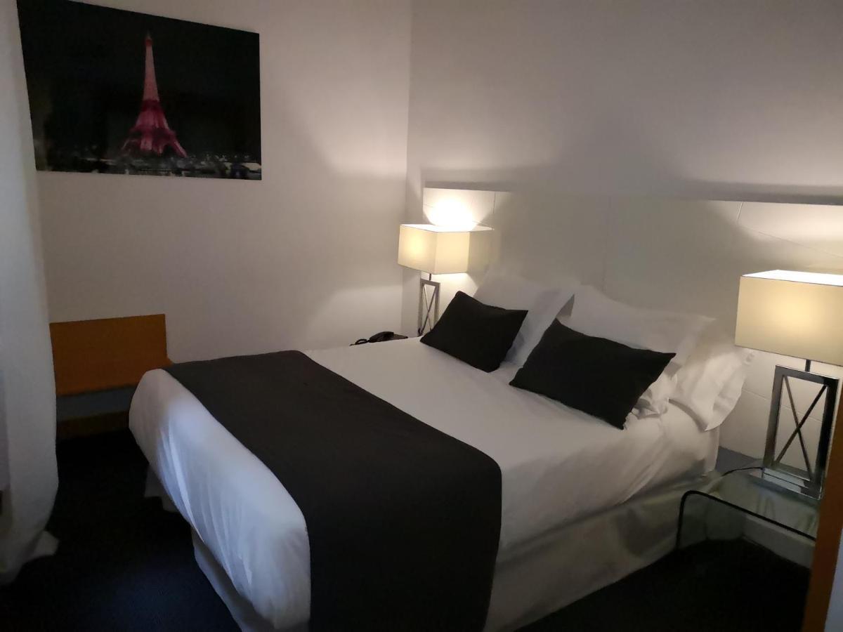 Suite Prado Мадрид Екстериор снимка